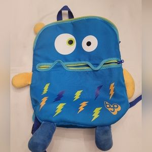 Children's cooler backpack